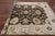 Oushak Hand Knotted Wool Area Rug - Manhattan Rugs