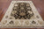 Oushak Hand Knotted Wool Area Rug - Manhattan Rugs