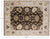 Oushak Hand Knotted Wool Area Rug - Manhattan Rugs