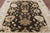 Oushak Hand Knotted Wool Area Rug - Manhattan Rugs