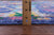 Persian Fine Serapi Hand Knotted Wool Rug - Manhattan Rugs