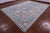 Hand Knotted Turkish Oushak Wool Rug - Manhattan Rugs