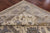 Turkish Oushak Hand Knotted Wool Rug - Manhattan Rugs