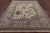 Turkish Oushak Hand Knotted Wool Rug - Manhattan Rugs