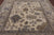 Turkish Oushak Hand Knotted Wool Rug - Manhattan Rugs