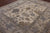Turkish Oushak Hand Knotted Wool Rug - Manhattan Rugs