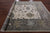 Hand Knotted Oushak Area Rug - Manhattan Rugs