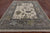 Hand Knotted Oushak Area Rug - Manhattan Rugs