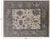 Hand Knotted Oushak Area Rug - Manhattan Rugs