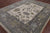 Hand Knotted Oushak Area Rug - Manhattan Rugs