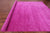 Persian Gabbeh Hand Knotted Wool Rug - Manhattan Rugs