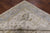 Oushak Hand Knotted Wool Area Rug - Manhattan Rugs