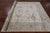 Oushak Hand Knotted Wool Area Rug - Manhattan Rugs