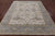 Oushak Hand Knotted Wool Area Rug - Manhattan Rugs