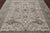 Oushak Hand Knotted Wool Area Rug - Manhattan Rugs
