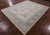 Oushak Hand Knotted Wool Area Rug - Manhattan Rugs