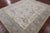 Oushak Hand Knotted Wool Area Rug - Manhattan Rugs