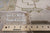 Oushak Hand Knotted Wool Area Rug - Manhattan Rugs