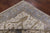 Turkish Oushak Hand Knotted Area Rug - Manhattan Rugs