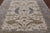 Turkish Oushak Hand Knotted Area Rug - Manhattan Rugs