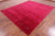 Hand Knotted Wool Persian Gabbeh Rug - Manhattan Rugs