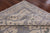 Turkish Oushak Handmade Wool Area Rug - Manhattan Rugs
