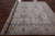 Turkish Oushak Handmade Wool Area Rug - Manhattan Rugs