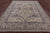 Turkish Oushak Handmade Wool Area Rug - Manhattan Rugs