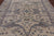 Turkish Oushak Handmade Wool Area Rug - Manhattan Rugs