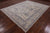 Turkish Oushak Handmade Wool Area Rug - Manhattan Rugs