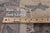 Turkish Oushak Handmade Wool Area Rug - Manhattan Rugs