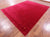 Persian Gabbeh Hand-Knotted Wool Rug - Manhattan Rugs