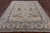 Oushak Handmade Wool Area Rug - Manhattan Rugs