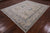 Oushak Handmade Wool Area Rug - Manhattan Rugs