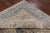 Hand Knotted Wool Oushak Area Rug - Manhattan Rugs