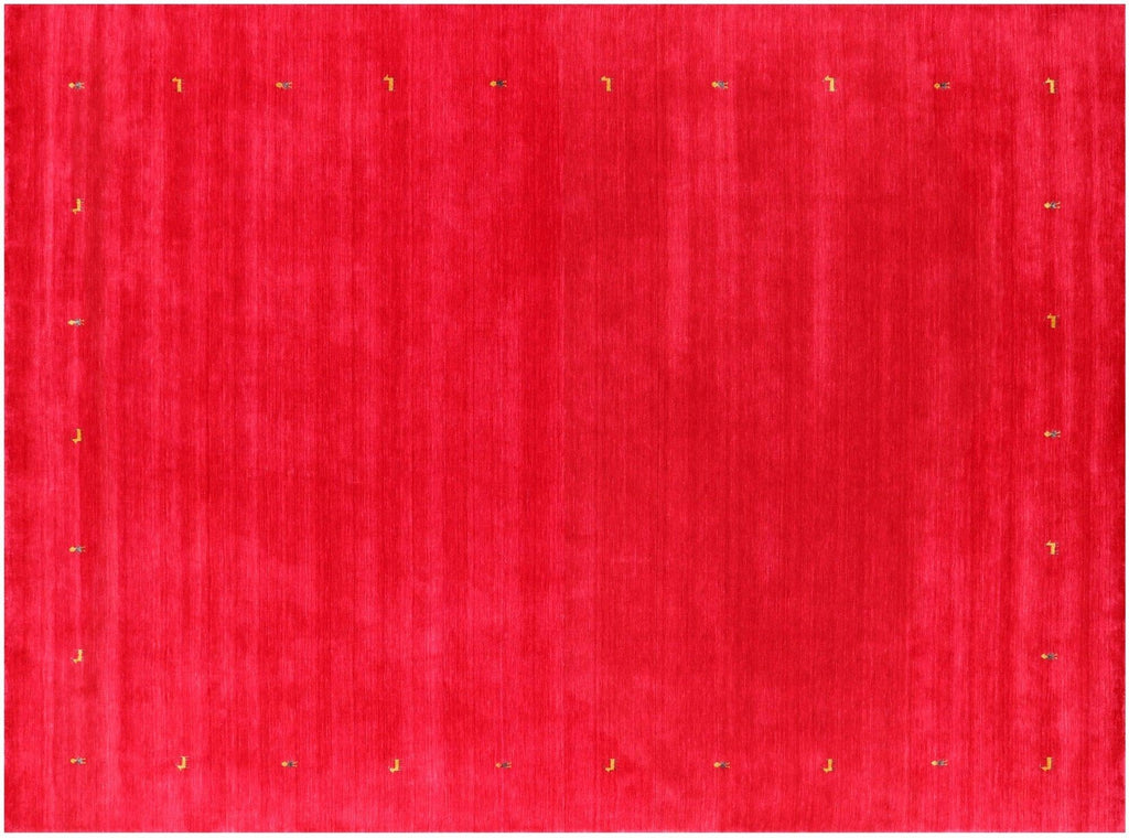 Persian Gabbeh Handmade Rug - Manhattan Rugs