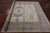 Hand Knotted Turkish Oushak Wool Rug - Manhattan Rugs