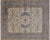 Hand Knotted Turkish Oushak Wool Rug - Manhattan Rugs