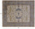 Hand Knotted Turkish Oushak Wool Rug - Manhattan Rugs