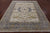 Hand Knotted Turkish Oushak Wool Rug - Manhattan Rugs