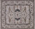 Hand Knotted Oushak Area Rug - Manhattan Rugs