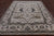 Hand Knotted Oushak Area Rug - Manhattan Rugs