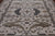Hand Knotted Oushak Area Rug - Manhattan Rugs