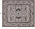Hand Knotted Oushak Area Rug - Manhattan Rugs