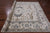Oushak Hand Knotted Wool Area Rug - Manhattan Rugs