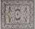 Oushak Hand Knotted Wool Area Rug - Manhattan Rugs