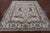 Oushak Hand Knotted Wool Area Rug - Manhattan Rugs