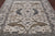 Oushak Hand Knotted Wool Area Rug - Manhattan Rugs