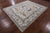 Oushak Hand Knotted Wool Area Rug - Manhattan Rugs