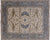 Oushak Handmade Wool Rug - Manhattan Rugs